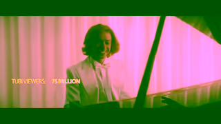 Tubi TV Tubi More popular than babies Ad Commercial Brand Imagery Photoshoot 0