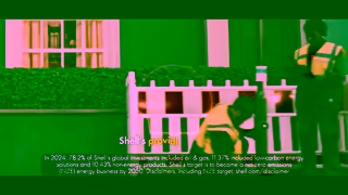 Shell Helping power the UK now and into the future Ad Commercial Brand Imagery Photoshoot 0