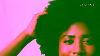 Clairol Want the secret to strong coloured hair Ad Commercial Brand Imagery Photoshoot 1