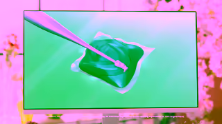 Gain Laundry Gain Flings Perfumery CA ENG 15s 16x9 Ad Commercial Brand Imagery Photoshoot 1