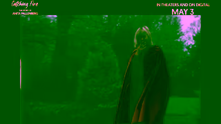 Magnolia Pictures Catching Fire The Story of Anita Pallenberg Narrated by Scarlett Johansson Ad Commercial Brand Imagery Photoshoot 0