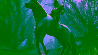 Bethesda The Elder Scrolls IV Oblivion Remastered Official Trailer Cutdown30s Ad Commercial Brand Imagery Photoshoot 2