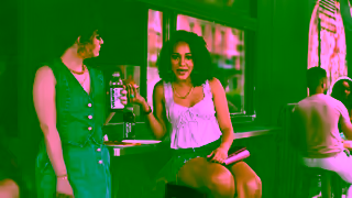 VITAMINWATER vitaminwater from New York 15 Ad Commercial Brand Imagery Photoshoot 1