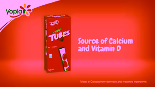 Yoplait VID YouTube 7 5s LTF YT video 7s EN EN NIN YOPL SAS NP NL SOD F26 06 W7 5E LM 0 Ad Commercial Brand Imagery Photoshoot 1