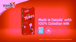 Yoplait VID YouTube 7 5s LTF YT video 7s EN EN NIN YOPL SAS NP NL SOD F26 06 W7 5E LM 0 Ad Commercial Brand Imagery Photoshoot 2
