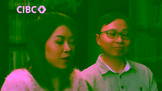 CIBC Start your journey in Canada on the right foot with the CIBC Newcomer Banking Bundle Ad Commercial Brand Imagery Photoshoot 2