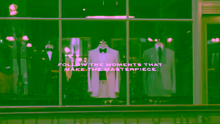 STRAND ARCADE Crafted With Time Renkhoe Jordan Ad Commercial Brand Imagery Photoshoot 0