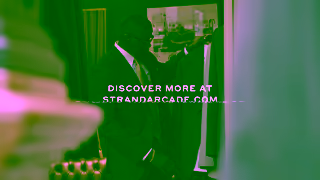 STRAND ARCADE Crafted With Time Renkhoe Jordan Ad Commercial Brand Imagery Photoshoot 1