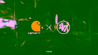 Carhartt Video Ad Ad Commercial Brand Imagery Photoshoot 0