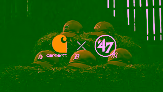 Carhartt Video Ad Ad Commercial Brand Imagery Photoshoot 2