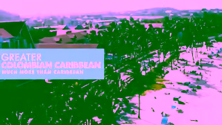 Colombia Travel Discover the paradisiac Island of San Andrs Ad Commercial Brand Imagery Photoshoot 0