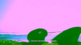 Colombia Travel Discover the paradisiac Island of San Andrs Ad Commercial Brand Imagery Photoshoot 1