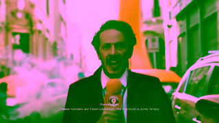 Lunchables Lunchables Invasion 15 Ad Commercial Brand Imagery Photoshoot 0