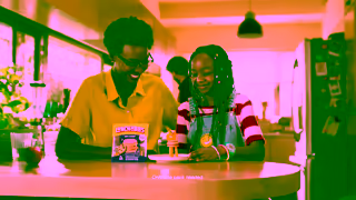 Lunchables Lunchables Invasion 15 Ad Commercial Brand Imagery Photoshoot 2