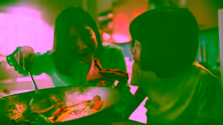 Knorr Unlock the taste of home even when youre nowhere near home Ad Commercial Brand Imagery Photoshoot 2