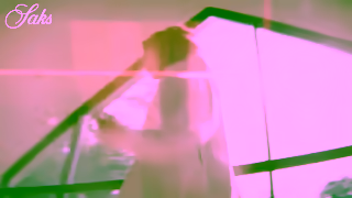 Saks BOOK CLUB SHOPPABLE OLV15s Ad Commercial Brand Imagery Photoshoot 0