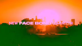 Urban Decay Cosmetics Urban Decay Face Bond Luminizer Ad Commercial Brand Imagery Photoshoot 0