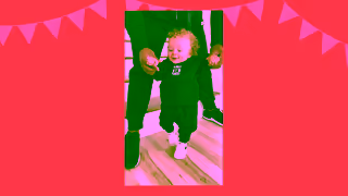 Lego LEGO DUPLO First Birthday NA 30s Ad Commercial Brand Imagery Photoshoot 1