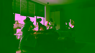 IKEA Wake up its time to sleep Ad Commercial Brand Imagery Photoshoot 1