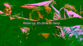 IKEA Wake up its time to sleep Ad Commercial Brand Imagery Photoshoot 2