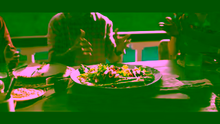 Australian Lamb Rasheeds seared lamb rump 15 Say More With Lamb Ad Commercial Brand Imagery Photoshoot 0