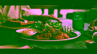 Australian Lamb Rasheeds seared lamb rump 15 Say More With Lamb Ad Commercial Brand Imagery Photoshoot 1