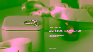 Michael Hill Michael Hill Christmas Canada Ad Commercial Brand Imagery Photoshoot 1