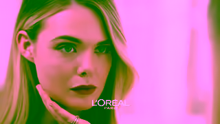 L'Oreal Paris True Match Foundation Emotional LOral Paris Australia NZ Ad Commercial Brand Imagery Photoshoot 0