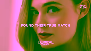 L'Oreal Paris True Match Foundation Emotional LOral Paris Australia NZ Ad Commercial Brand Imagery Photoshoot 2