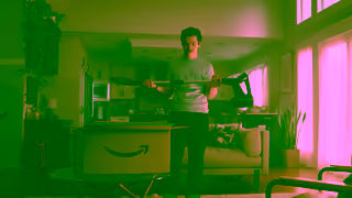 Amazon Vacuum King 15 Ad Commercial Brand Imagery Photoshoot 0