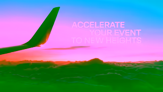Air Partner Accelerate your Automotive event to new heights Air Partner Ad Commercial Brand Imagery Photoshoot 2