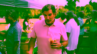 Humana A Refreshing Difference in Health Insurance Humana Ad Commercial Brand Imagery Photoshoot 1