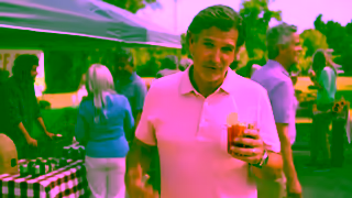 Humana A Refreshing Difference in Health Insurance Humana Ad Commercial Brand Imagery Photoshoot 2