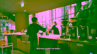 Intuit QBAdvanced 16x9 BizHub DeMello30s EN AO LearnMore Ad Commercial Brand Imagery Photoshoot 2