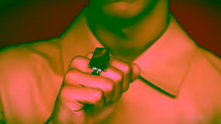 Toblerone Toblerone Valentines Day Love Cards 15 Ad Commercial Brand Imagery Photoshoot 1