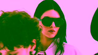 PRADA Prada Sunglasses Ad Commercial Brand Imagery Photoshoot 1