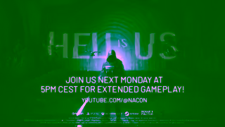 Nacon Gaming HiU Youtube Premiere 15s PEGI Ad Commercial Brand Imagery Photoshoot 2