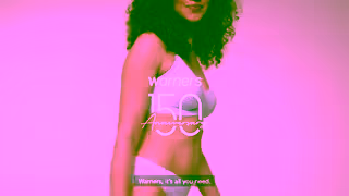 Warners Bras Warners Spring 2024 Brand Awareness 15s Campaign Video 16x9 Ad Commercial Brand Imagery Photoshoot 2