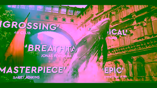 Curzon Film Flow Book Tickets In Cinemas 21 March Ad Commercial Brand Imagery Photoshoot 2