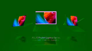 ASUS ProArt PZ13 The Detachable Laptop Every Adventurer NEEDS Ad Commercial Brand Imagery Photoshoot 2