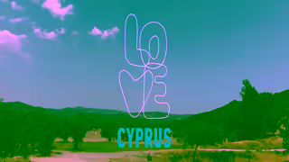 Visit Cyprus Its time to Love Cyprus Golf 2 Ad Commercial Brand Imagery Photoshoot 2