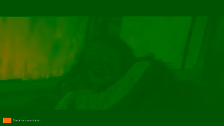 Universal Pictures Wolf Man January 16 Ad Commercial Brand Imagery Photoshoot 2