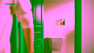 Sanofi DulcoLax A Good Lunch Date Is Even Better Without Constipation Ad Commercial Brand Imagery Photoshoot 0