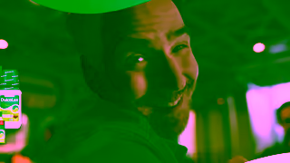 Sanofi DulcoLax A Good Lunch Date Is Even Better Without Constipation Ad Commercial Brand Imagery Photoshoot 2