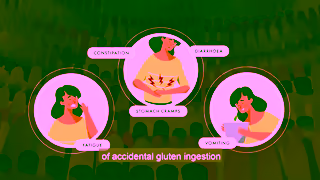 GluteGuard GluteGuards Mechanism of Action Ad Commercial Brand Imagery Photoshoot 0