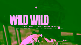 Battlefield Battlefield REDSEC Official Gameplay Trailer Ad Commercial Brand Imagery Photoshoot 0