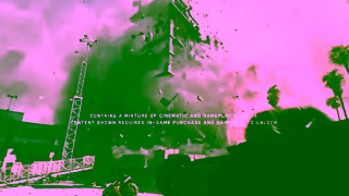 Battlefield Battlefield REDSEC Official Gameplay Trailer Ad Commercial Brand Imagery Photoshoot 1