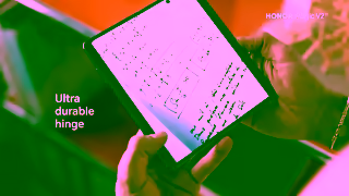 HONOR HONOR Magic V2 Get Inspired Every Time You Open Your Phone Ad Commercial Brand Imagery Photoshoot 1