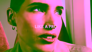 No7 Beauty No7 Pro Artist Gold Ad Commercial Brand Imagery Photoshoot 2