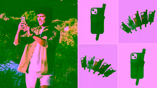 OTTERBOX p4 youtube video acme hart launch 16x9 sym cactus 15 Ad Commercial Brand Imagery Photoshoot 1